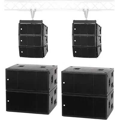 Âm thanh chuyên nghiệp