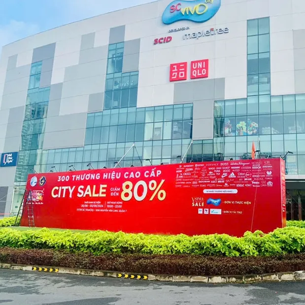 Thuê khung backdrop