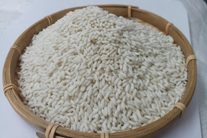 Lựa chọn gạo ngon