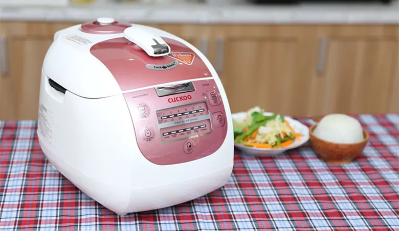 Một số nguyên liệu chính cần thiết để nấu cháo bằng nồi cơm điện