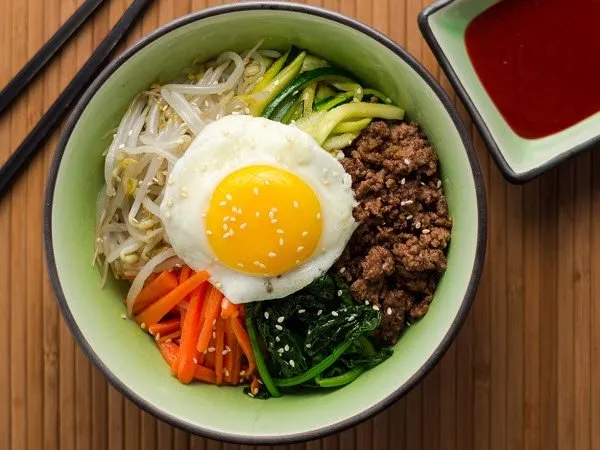 Chuẩn bị nguyên liệu và gia vị đầy đủ giúp món ăn được ngon nhất.