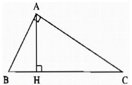 Bài tập tỉ số cạnh