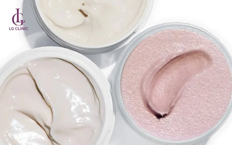 Kem trộn trắng da body được nhiều người quan tâm vì tính hiệu quả nhanh