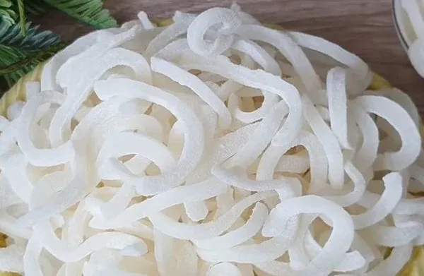 Công thức làm mứt dừa sữa thơm béo