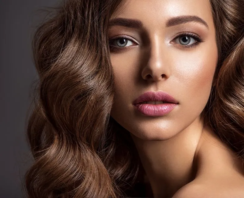 Hướng dẫn chi tiết công thức nhuộm nâu lạnh cho người mới bắt đầu