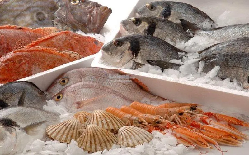 Rạng Đông là một thương hiệu cung cấp hải sản quen thuộc