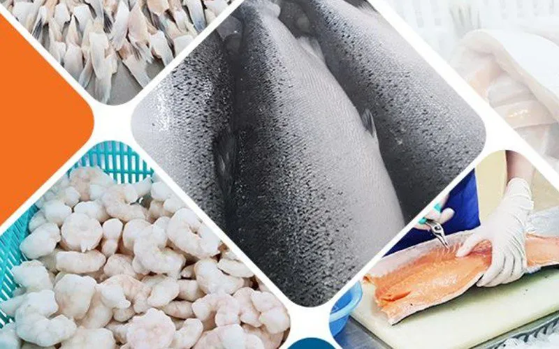 Gia Anh Foods là lựa chọn lý tưởng cho các đơn vị kinh doanh