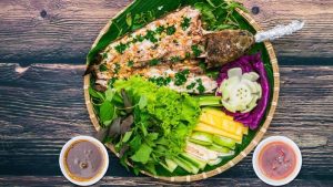 Khám Phá Đặc Sản Cần Thơ: Những Món Ngon Nức Tiếng và Quà Tặng Độc Đáo