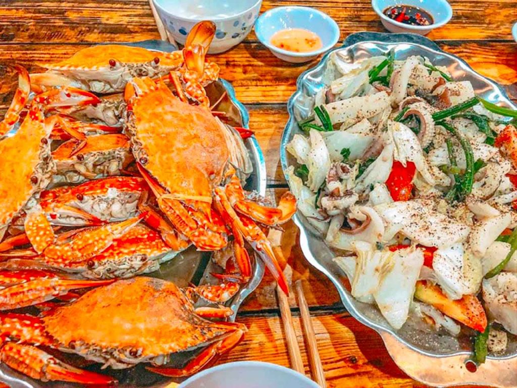 Khám Phá Đặc Sản Kiên Giang: Thiên Đường Ẩm Thực Miền Biển Đảo Phương Nam