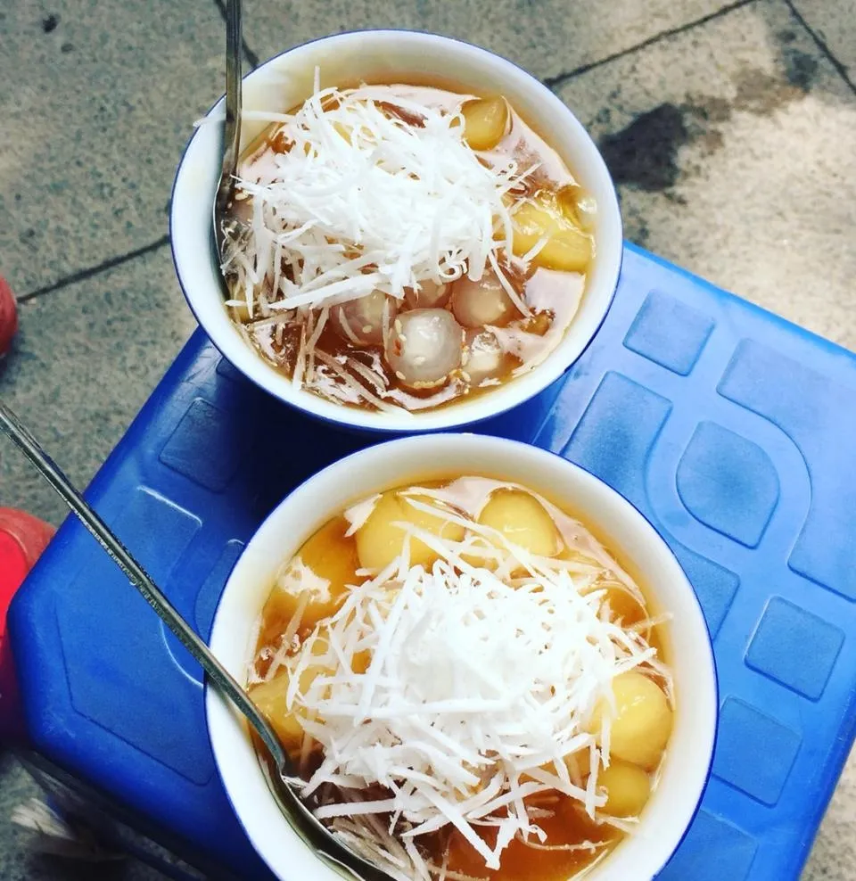 Chè Cô Hai - Quán chè ngon ở Hội An hot nhất