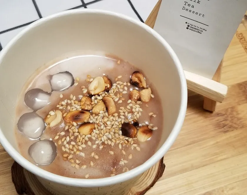 Enjoy Coffee & Chè tại Đà Nẵng