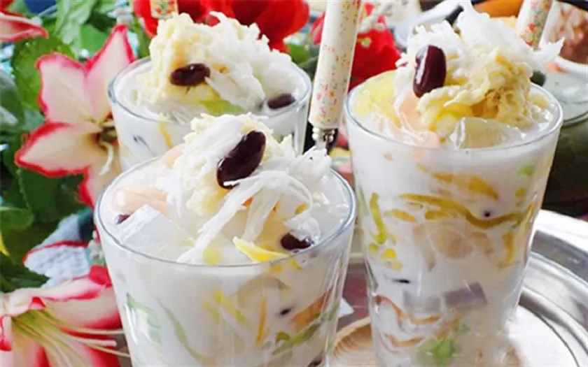 Chè Thái Ngon - Quán chè ngon ở Đà Nẵng không thể bỏ lỡ