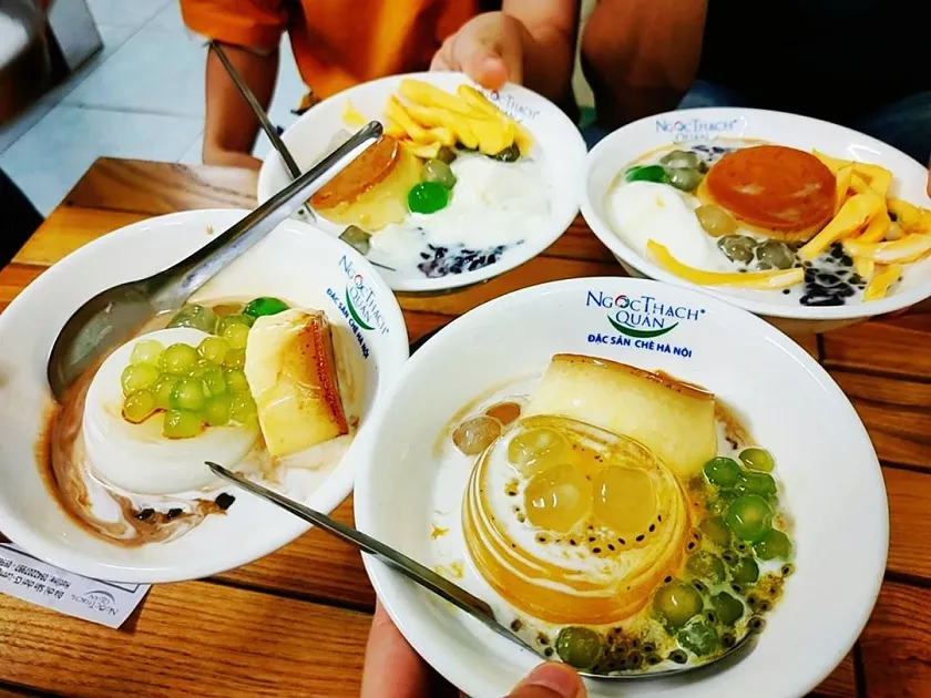 Ngọc Thạch Quán tại Đà Nẵng