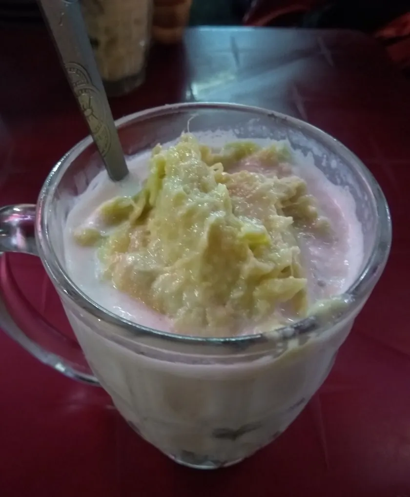 Chè Thái Chi Đà Nẵng