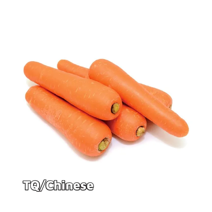 Cà rốt tươi ngon
