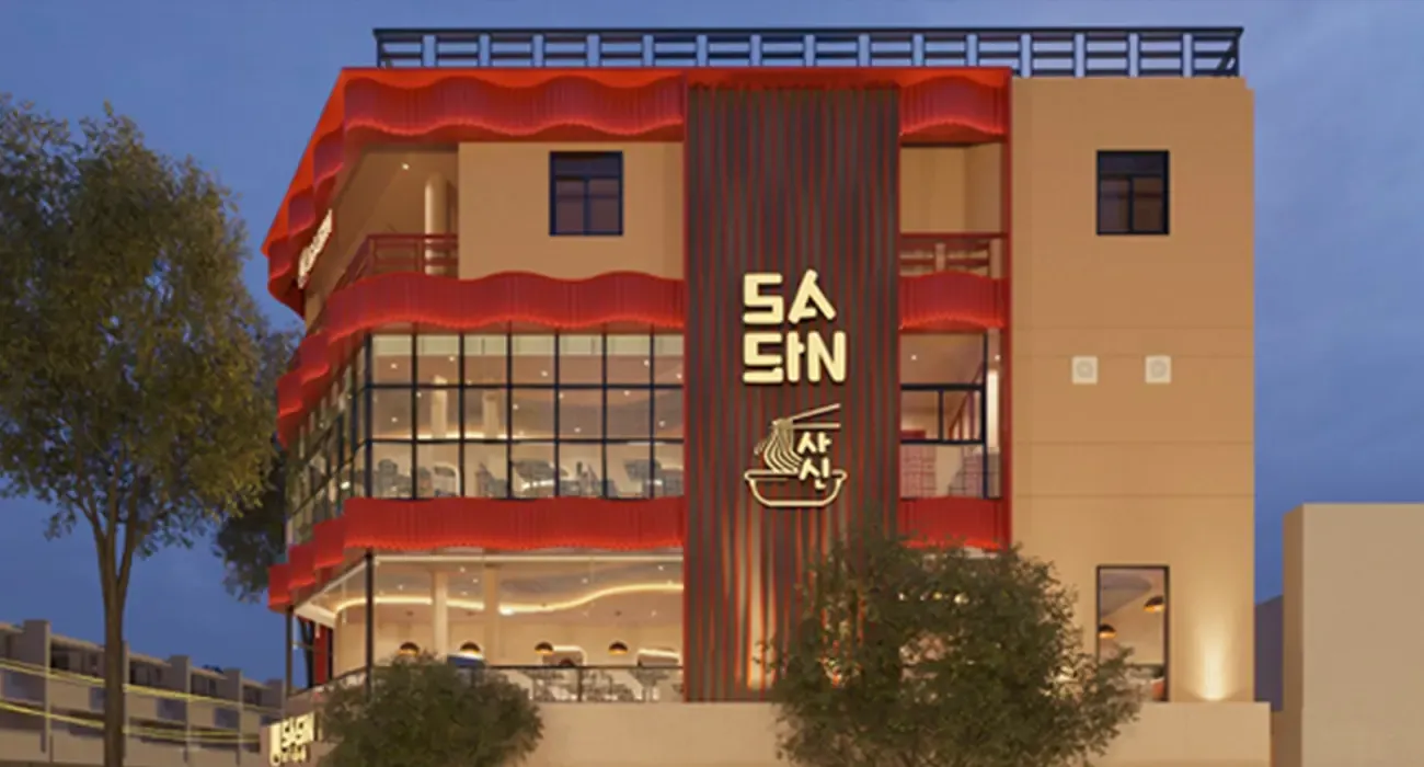 Thông tin chi tiết về chính sách nhượng quyền mì cay sasin năm 2026