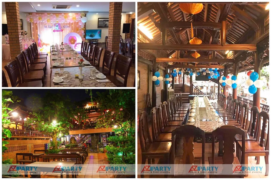 Kiến trúc nhà rường độc đáo tại Thạch Hãn