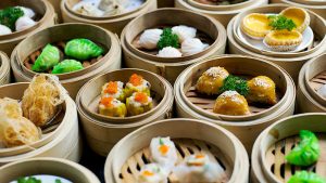 Dimsum Là Món Gì? Khám Phá Nét Tinh Hoa Ẩm Thực Hong Kong