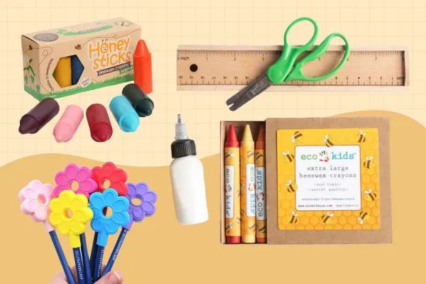 dụng cụ học tập cá nhân hóa