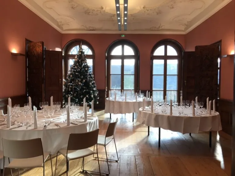 lộ trình chuẩn bị hồ sơ du học nghề nhà hàng khách sạn ở Đức