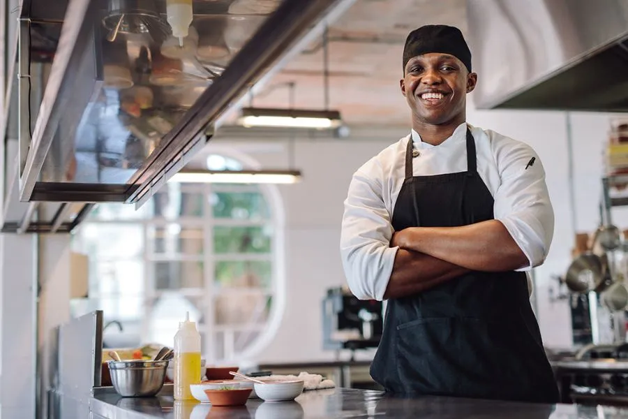 thuận lợi và khó khăn khi du học nghề nhà hàng khách sạn tại Đức