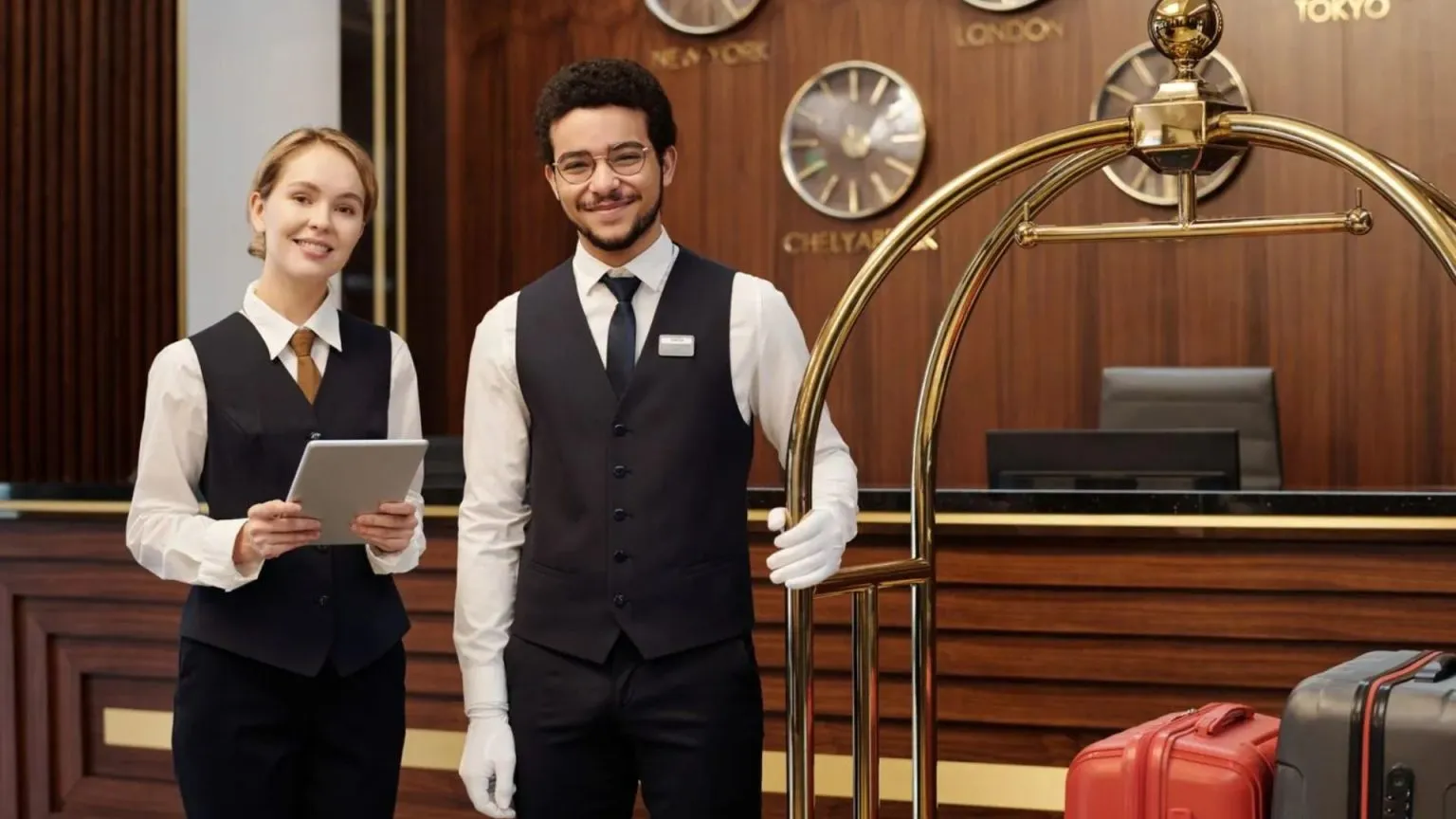 điều kiện tham gia chương trình du học nghề nhà hàng khách sạn ở Đức