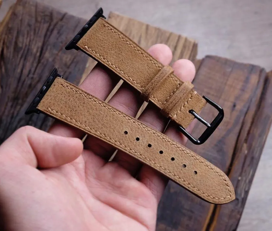 Hướng dẫn dùng dụng cụ đục lỗ dây đồng hồ