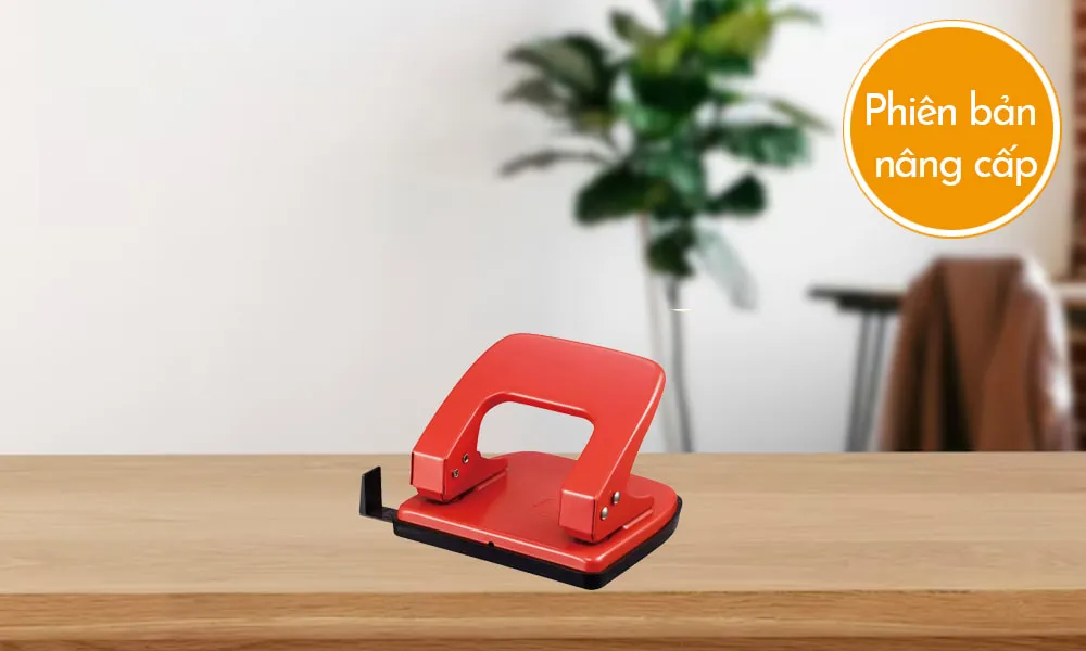 Bấm lỗ 912 KW Trio chính hãng