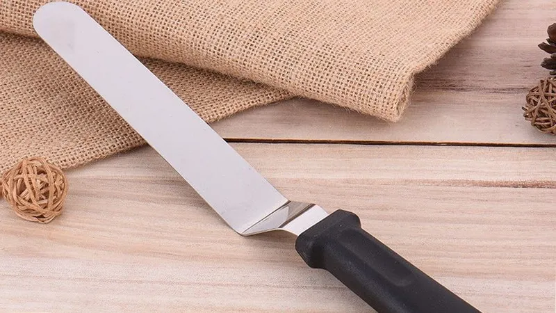 Dao phết bơ chuyên dụng