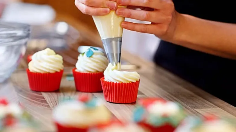 Bộ đui trang trí inox