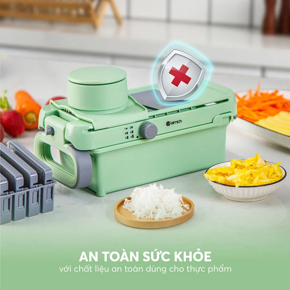 Bộ muỗng vá silicone chịu nhiệt với tay cầm gỗ