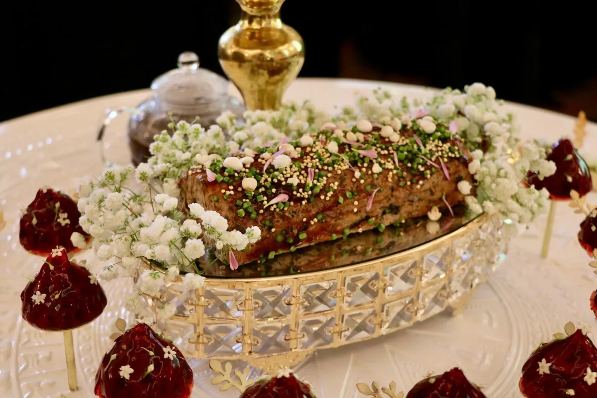 Tác phẩm dự thi xuất sắc mang đậm dấu ấn văn hóa Việt tại vòng loại khu vực Châu Á - Thái Bình Dương.