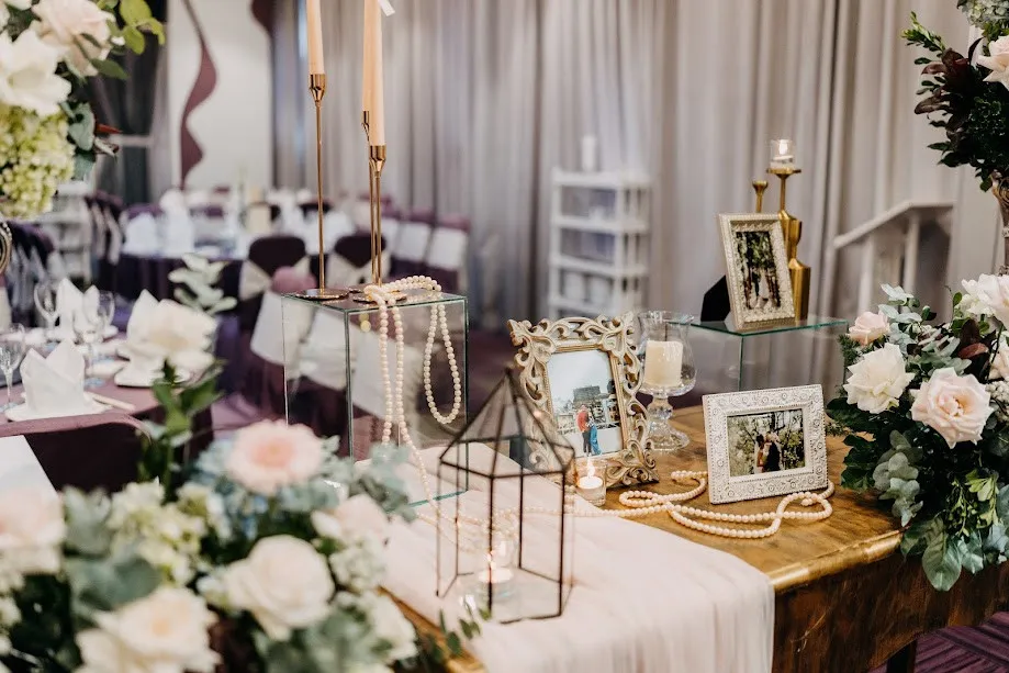 Các gói combo cưới đa dạng với nhiều đặc quyền dành riêng cho bạn