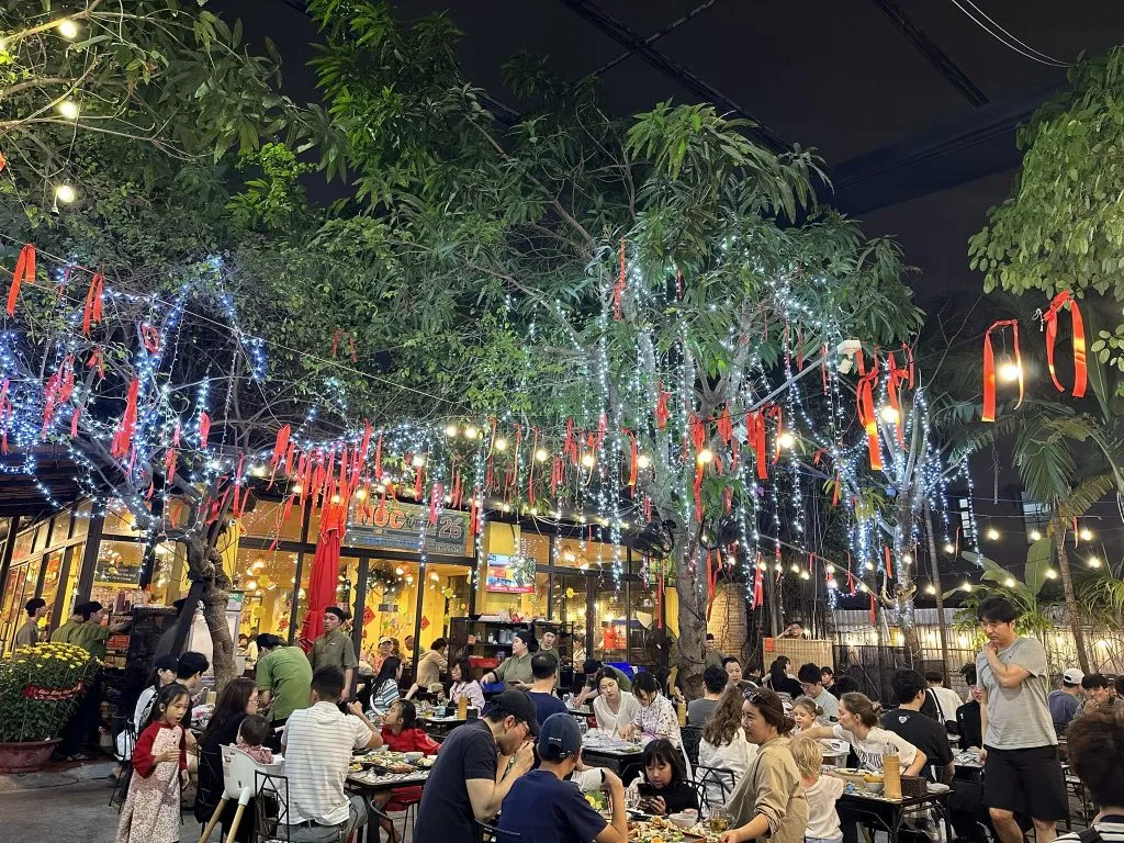 Mộc Quán Đà Nẵng