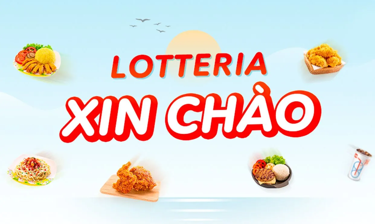 Review khách hàng về chất lượng món ăn và dịch vụ tại Lotteria Việt Nam.