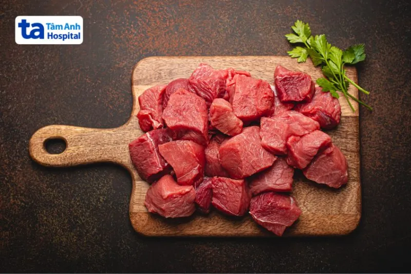 gay-xuong-co-an-duoc-thit-bo-khong