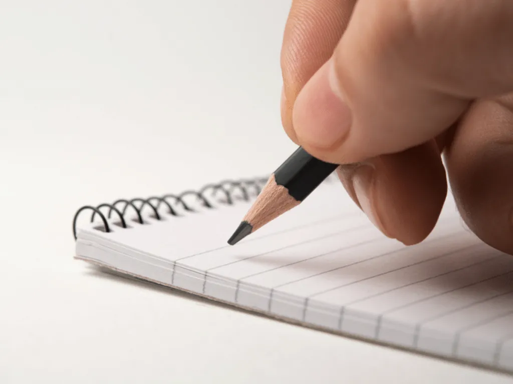 Ghi chú sở thích của bé để phục vụ khách hàng tốt hơn