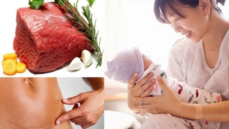 Cách chọn và chế biến thịt bò