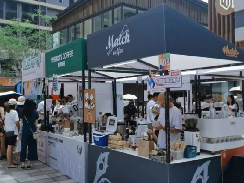 Gia tăng doanh thu nhờ trải nghiệm không gian tốt