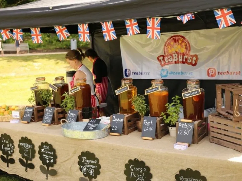 Xây dựng lòng trung thành thông qua trải nghiệm đa giác quan