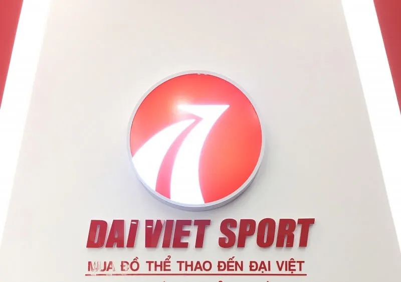 Showroom Đại Việt Sport cung cấp máy tập gym chính hãng
