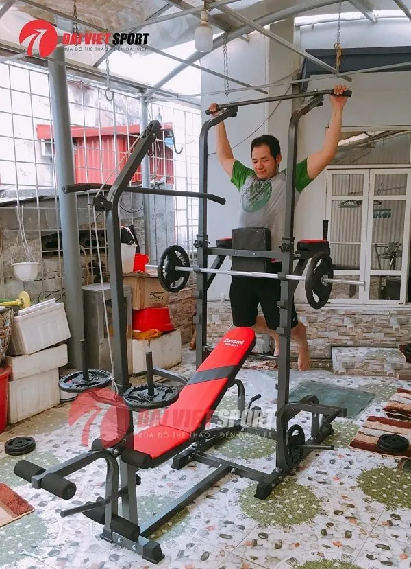 Chủ động thời gian rèn luyện sức khỏe