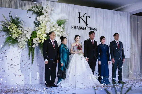 Hệ thống âm thanh ánh sáng chuyên nghiệp tại Becamex Hotel