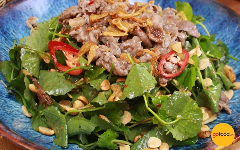 Thịt bắp bò Úc