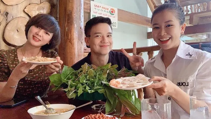 Quán ăn ngon ở Kon Tum