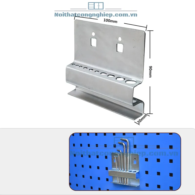 Móc Treo Dụng Cụ H7