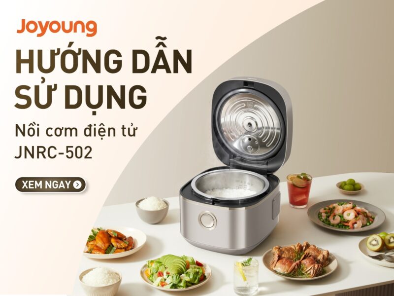 Hướng Dẫn Sử Dụng Nồi Cơm Điện Sharp: Cách Nấu Cơm và Khám Phá Chức Năng