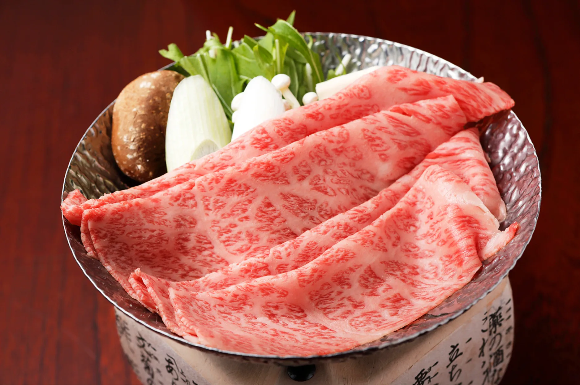 Bò Hida với phương pháp chăn nuôi độc đáo