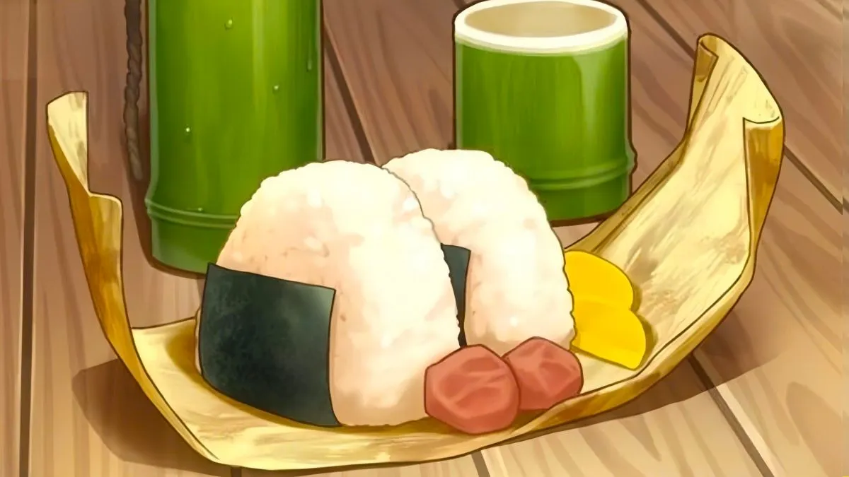 Hình nền đồ ăn cute tinh tế