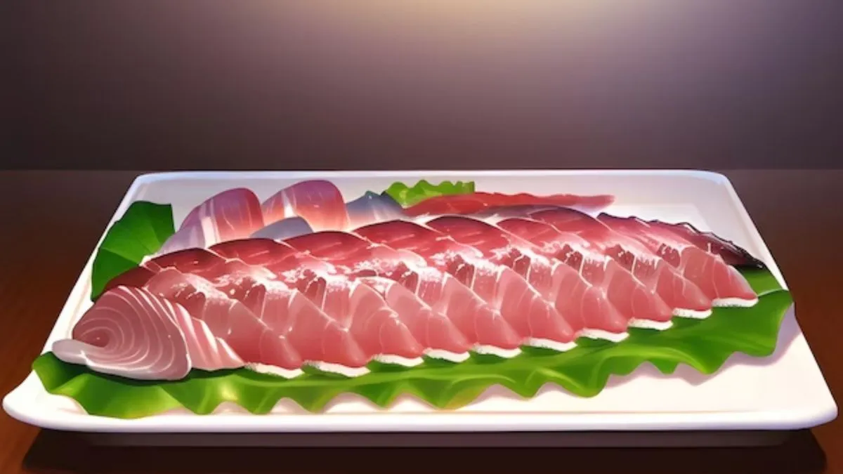 Hình nền đồ ăn cute cực nhỏ